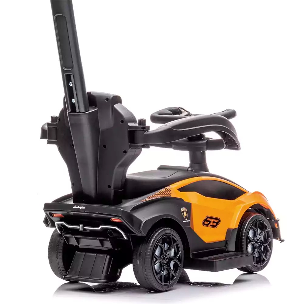 Lamborghini Essenza SC V12      46471